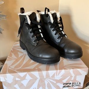 Billabong Boot New size 10